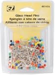Wrights 881426 Glass Head Multicolor...