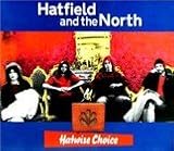 Hatwise Choice: Archive Recordings 1973-1975, Volume 1