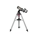Orion StarSeeker 80mm GoTo Refractor Telescope
