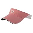 Pearl Izumi 2008/09 Women's Ultra-Lite Visor - Sweet Passion/White - 9177-5AS