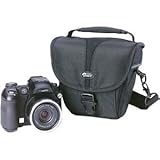 BAG, REZO TLZ 10 CAMERA BAG, BLACK