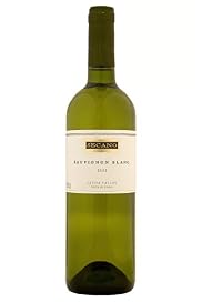 Secano Estate Sauvignon Blanc 2011 - Case of 6
