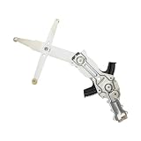 ACDelco 11A38 Professional Front Side Door Window Regulator Assembly by ACDelco