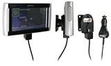Puregadgets Exclusive Brodit Active Car Kit Holder Mount With Tilt Swivel Function for Navman S50 for all countries