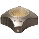 Syba fire-free fragrance oil burner USB-powered, for aroma therapy