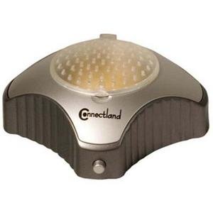 Syba fire-free fragrance oil burner USB-powered, for aroma therapy