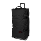 Eastpak Reistasche Transfer L, black, 121 liters, EK663008