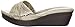 Bandolino Women's Yeva FB Wedge Sandal