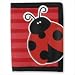 Stephen Joseph Ladybug Wallet