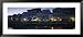 Buildings at the Waterfront, Costa de Prata, Aveiro, Portugal Framed Art Poster Print by Panoramic Images, 51x23