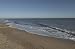 Deserted Delaware Beach Photograph - Beautiful 16"x20" Photographic Print by Carol M. Highsmith