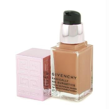 Givenchy Radically No Surgetics Age Defying & Perfecting Foundation SPF 15 - #8 Radiant Ci Preisvergleich