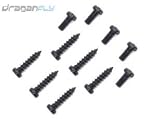 EF Screw Set - Mini Hornet