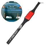Car Auto Earth Belt Anti Static Electricity Strap with Red Reflector (PS-701)