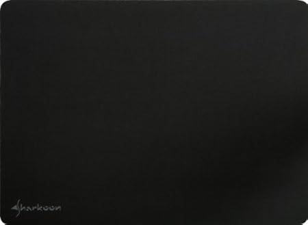 Sharkoon 1337 XL Gaming Mat Mauspad schwarz