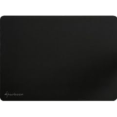Sharkoon 1337 Gaming Mat Black Mauspad