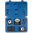 Magnacraft 3pc Binocular Set