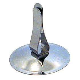 CLIP MENU HOLDER, DZ, 06-0697 VOLLRATH COMPANY SIGNAGE