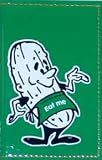 Eat Me Card Case by Tinymeat