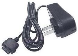 Travel / Home / Wall Charger Adapter for Microsoft Zune By Vanmobile