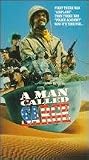 Man Called Sarge [VHS]
