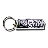 Penn State Nittany Lions NCAA Key Ring