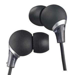 Victorインナーイヤーヘッドホン HP-NX24-B