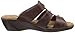 Walking Cradles Women's Call Wedge Sandal