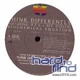 Biochemical Equation... [12" VINYL]