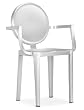 Lear Chair By Zuo Modern