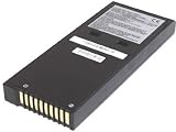 Replacement Toshiba Satellite Pro 300 400 1800 4600 Series PA2487 PA3107 Battery (10.8V 4500mAh 6 Cells)