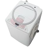 日立 8.0kg 洗濯乾燥機洗乾 白い約束 NW-D8HX-P