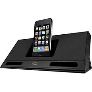 Altec Lansing IMT320 inMotion iPod Speaker System