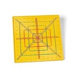 11 x 11 Geoboard