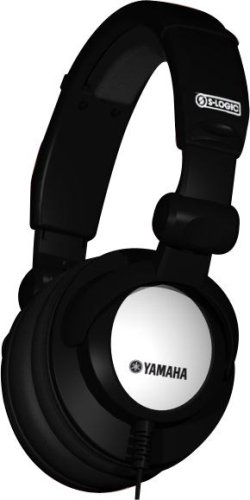 Childrens Toyshop  Musical Instruments : Yamaha RH10MS S-Logic Studio Headphones