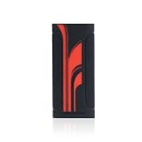 Marware Sport Grip Extreme for iPod nano 4G (Black/Red)