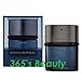 Banana Republic Wildblue Noir for Men Cologne 3.4 Ounce / 100 Ml Eau De Toilette Spray