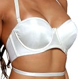 Va Bien : Va Bien Backless Seamless Convertible Bra 507