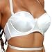  : Va Bien Backless Seamless Convertible Bra 507