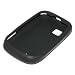 Silikon Case Tasche Etui Handytasche Schutzh�lle f�r Samsung GT-S5670 Galaxy FIT black inkl. Handy-Punkt Kugelschreiber