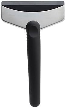 Stainless Steel Snow Removing Shovel for Car