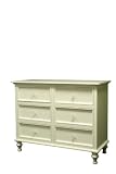 Nantucket Dresser
