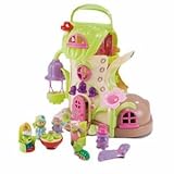 Early Learning Centre Happyland / Fairyland Bluebell Boot