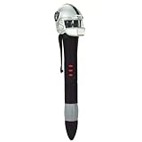 Oakland Raiders NFL Programmable Light-Up Pen (7)