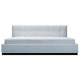 small box bed by zanotta