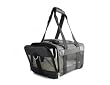 Sherpa Bag Pet Carrier - Medium Black