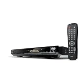 Progressive Scan DVD Player