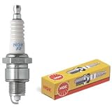 4 New Multi Ground NGK Spark Plugs CR10EK Yamaha YZF-R6 # 2360 by NGK