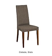 Alton Dining Chair (Dark Leg)