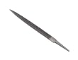 GROBET SWISS FILES CROSSING 8 INCH CUT 0